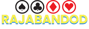 Logo RAJABANDOD
